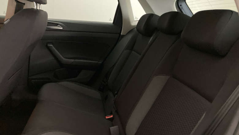 Volkswagen Polo 1.0 TSI Life 5dr Petrol Hatchback